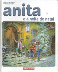 Imagem de ANITA E A NOITE DE NATAL