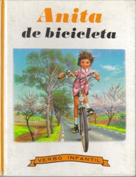 Imagem de ANITA DE BICICLETA