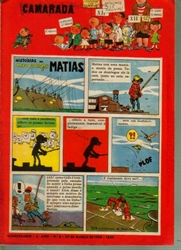 Imagem de CAMARADA Nº 8
