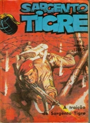 Imagem de SARGENTO TIGRE Nº 29