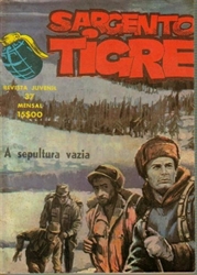 Imagem de SARGENTO TIGRE Nº 37