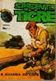 Imagem de SARGENTO TIGRE Nº 38