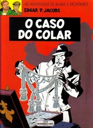 Imagem de O CASO DO COLAR
