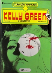 Imagem de KELLY GREEN - O CONTACTO
