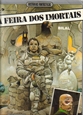 Imagem de FEIRA DOS IMORTAIS