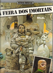 Imagem de FEIRA DOS IMORTAIS