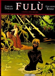 Imagem de A DANÇA DOS DEUSES