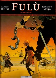 Imagem de O SORTILÉGIO