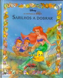 Imagem de SARILHOS A DOBRAR