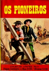 Imagem de COLECÇÃO COMBATE Nº 69