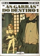 Imagem de AS GARRAS DO DESTINO 1