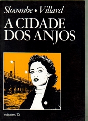 Imagem de A CIDADE DOS ANJOS