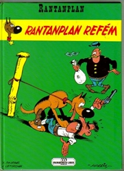 Imagem de RANTANPLAN REFÉM