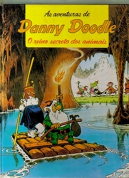 Imagem de O REINO SECRETO DOS ANIMAIS