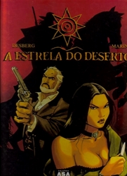 Imagem de A ESTRELA DO DESERTO - 2