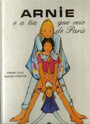 Imagem de ARNIE E A TIA QUE VEIO DE PARIS - Nº 5