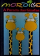 Imagem de A PARADA DAS GIRAFAS