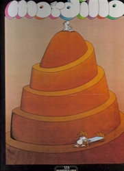 Imagem de MORDILLO - OPUS 4