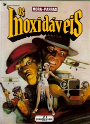 Imagem de OS INOXIDÁVEIS