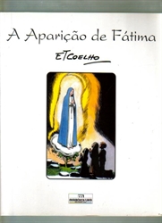 Imagem de A APARIÇÃO DE FÁTIMA