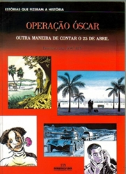 Imagem de OPERAÇÃO OSCAR