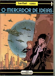 Imagem de O MERCADOR DE IDEIAS