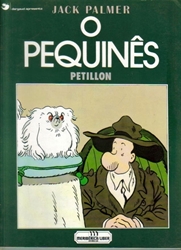 Imagem de O PEQUINES