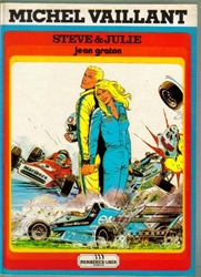 Imagem de STEVE & JULIE