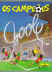 Imagem de OS CAMPEÕES