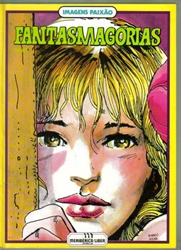 Imagem de IMAGENS PAIXÃO - FANTASMAGORIAS