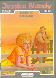 Imagem de LEMBRA-TE DE ENOLA GAY...