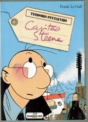 Imagem de CAPITÃO STEENE