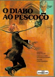 Imagem de DIABO AO PESCOÇO