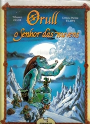 Imagem de ORULL - O SENHOR DAS NUVENS