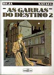 Imagem de AS GARRAS DO DESTINO 2