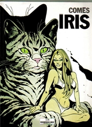 Imagem de COMES - IRIS