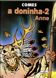 Imagem de COMES - A DONINHA - 2 - ANNE
