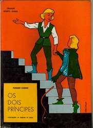 Imagem de OS DOIS PRINCIPES