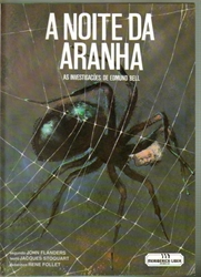 Imagem de A NOITE DA ARANHA