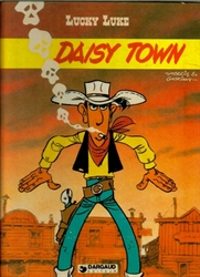 Imagem de LUCKY LUKE - DAISY TOWN