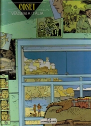 Imagem de COSEY - VIAGEM A ITÁLIA - VOL 1