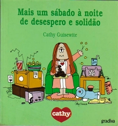 Imagem de MAIS UM SÁBADO À NOITE DE DESESPERO E SOLIDÃO