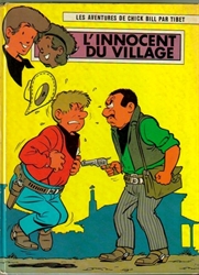 Imagem de L'INNOCENT DU VILLAGE
