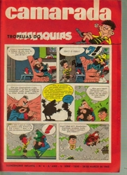 Imagem de CAMARADA 5 ANO - 6