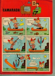 Imagem de CAMARADA Nº 20