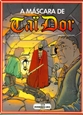 Imagem de A MASCARA DE TAI DOR