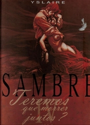 Imagem de SAMBRE - TEREMOS QUE MORRER JUNTOS?