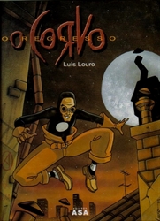 Imagem de O CORVO - O REGRESSO