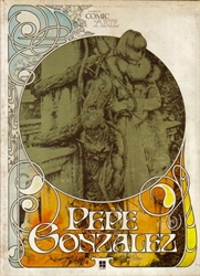 Imagem de PEPE GONZALEZ
