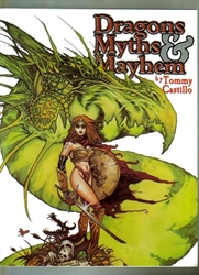 Imagem de DRAGONS MYTHS MAYHEM